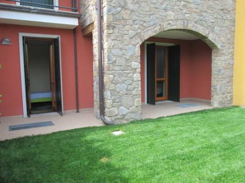 Baglio Degli Ulivi *