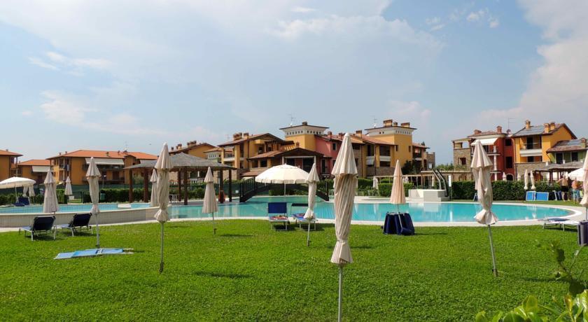Baglio Degli Ulivi * Sirmione