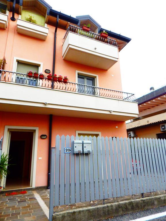 Apartment Jamaica Sirmione
