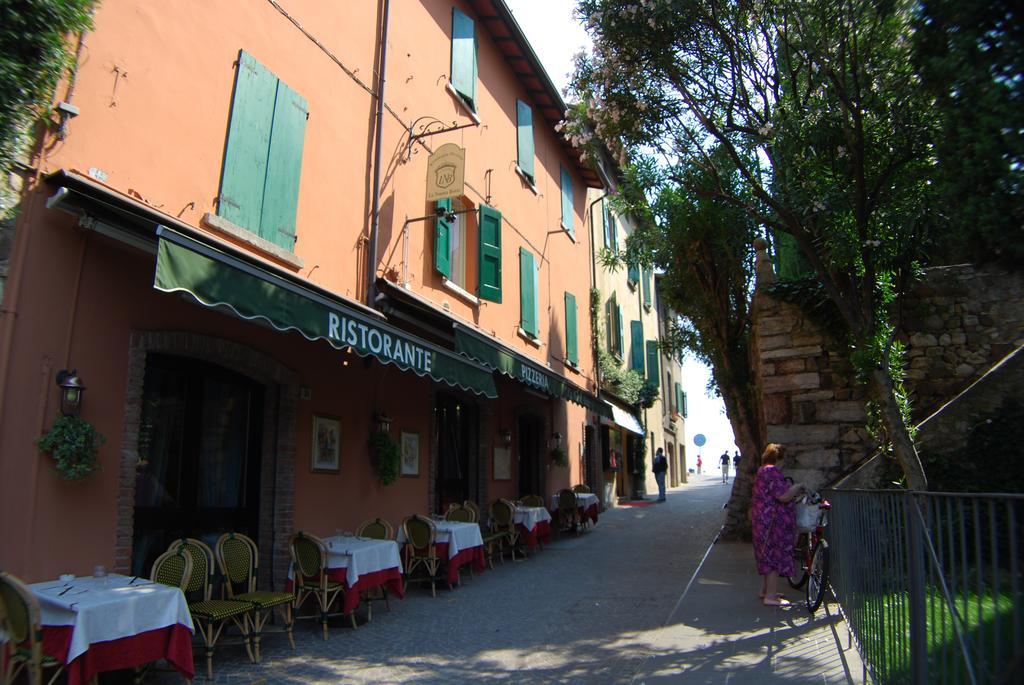 Appartamento Corneliani