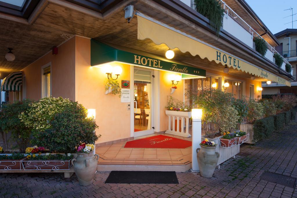 Fiorella Hotel