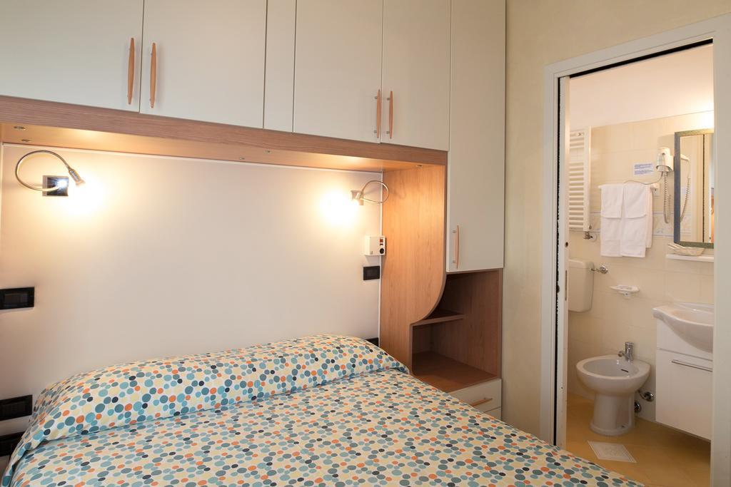 Hotel Fiorella