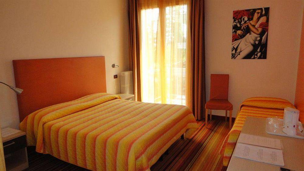 Suisse Hotel 3*