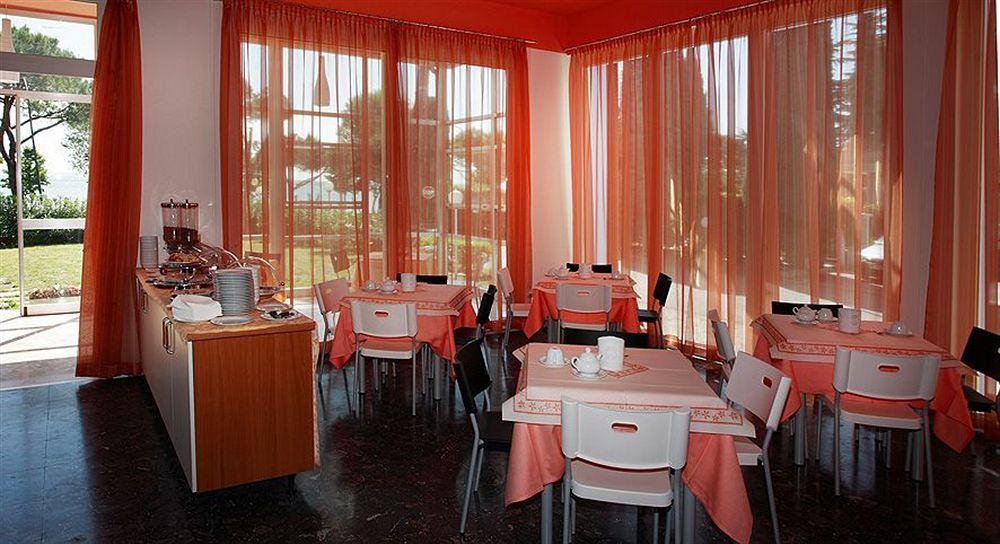 Suisse Hotel Sirmione