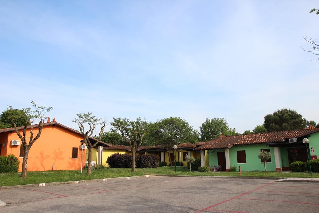 The Garda Village Holiday park