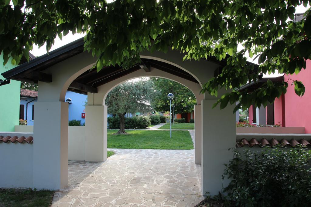 The Garda Village Holiday park Sirmione