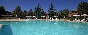 Punta Gro Holiday park