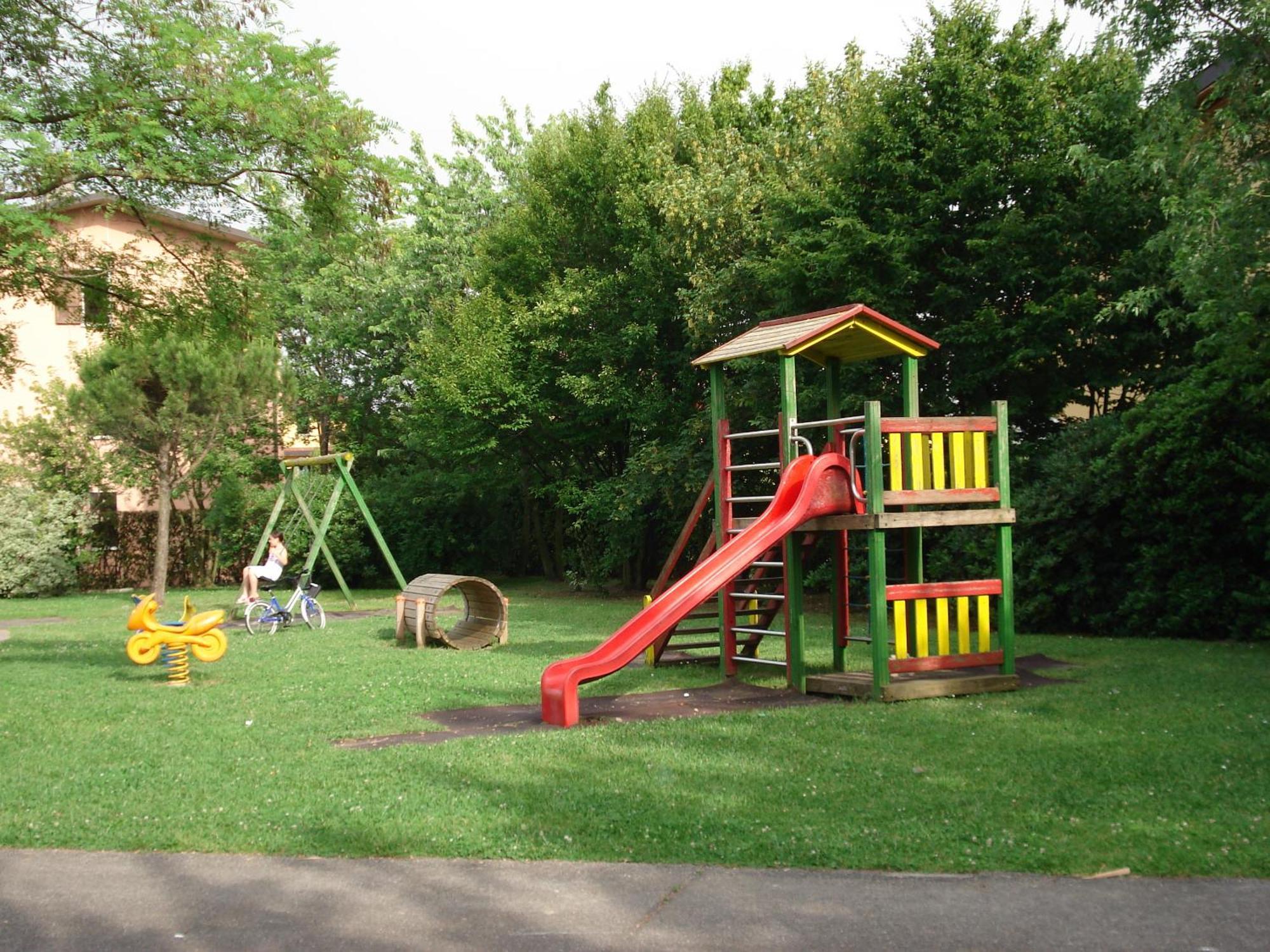 Fiordaliso Apartment *