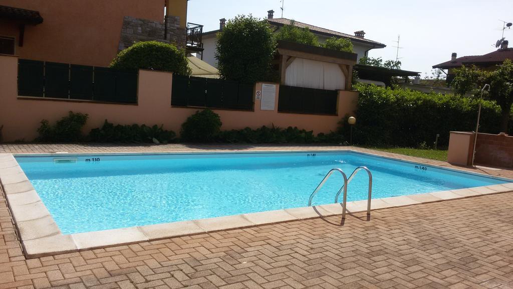 Fiordaliso Apartment Sirmione