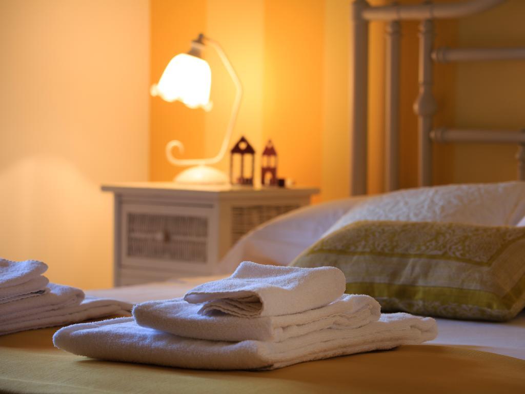 Bellasirmione Aparthotel 3*