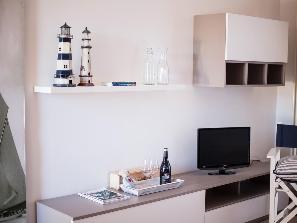 Aparthotel Bellasirmione Sirmione