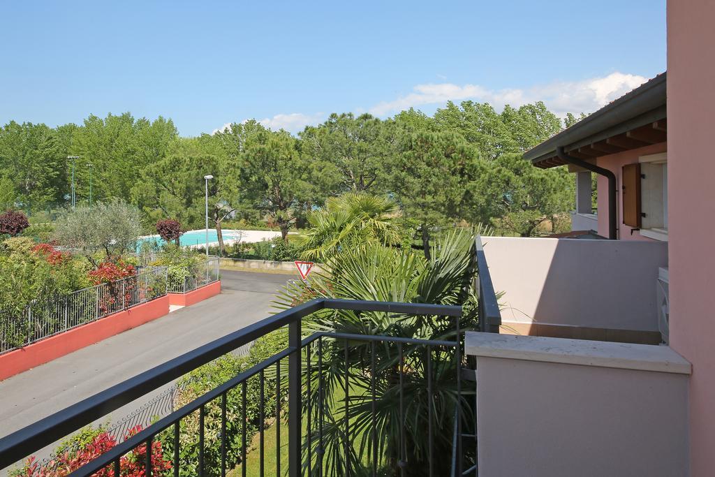 Aurora Apartment Sirmione
