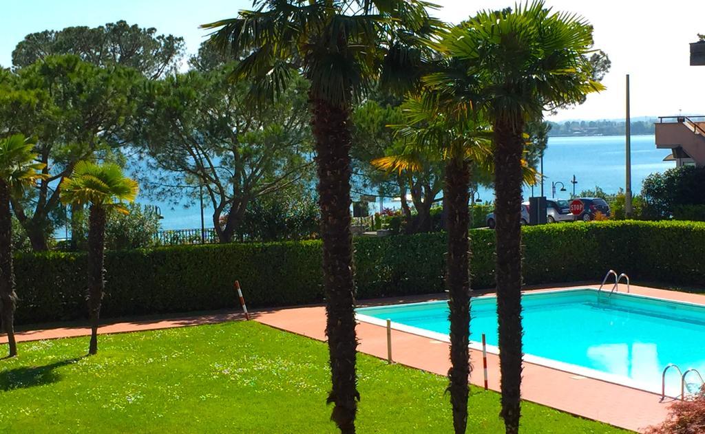 Apartment Albatros *