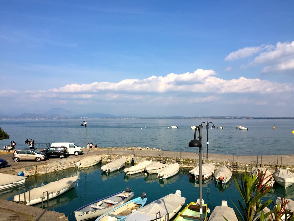 Albatros * Sirmione