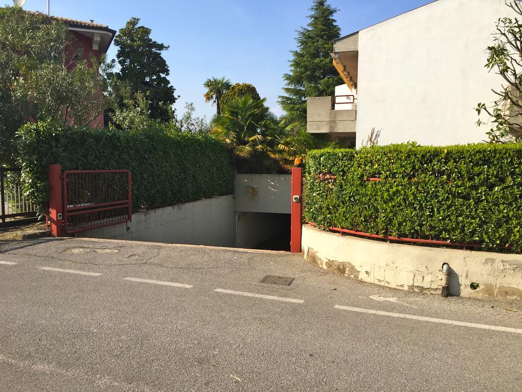 Apartment Albatros