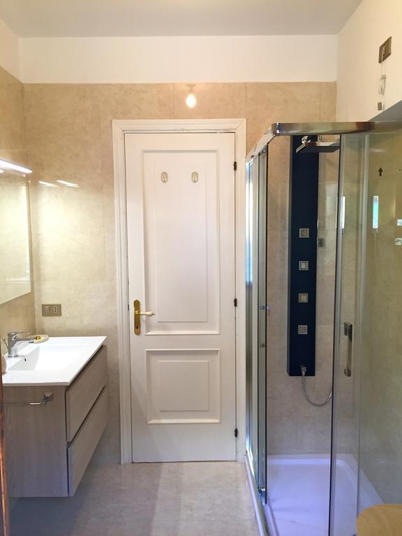 Apartment Albatros *