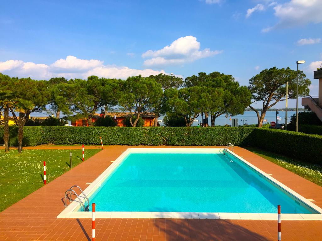 Albatros Apartment Sirmione