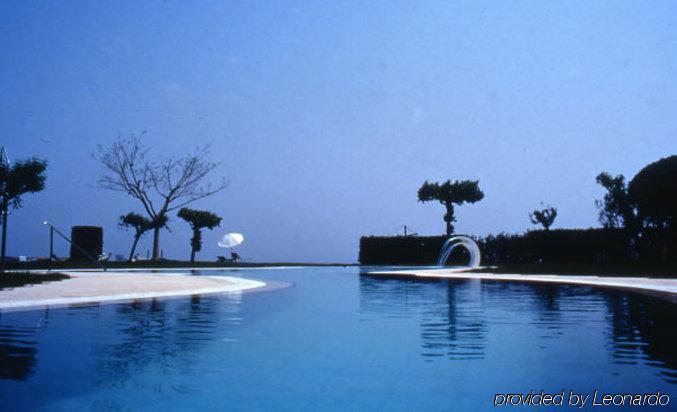 Fonte Boiola Hotel