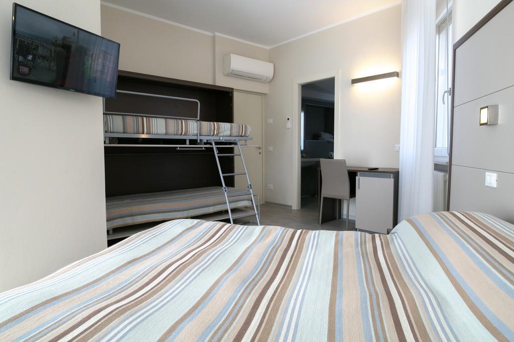 Olimpia Hotel Sirmione