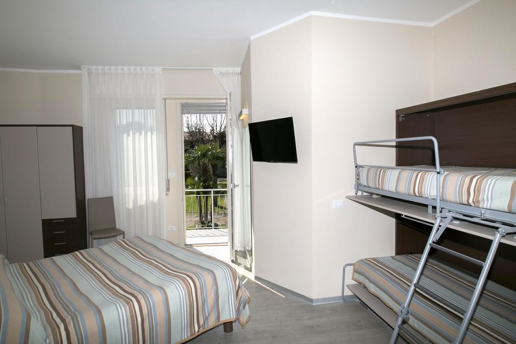Hotel Olimpia 2*