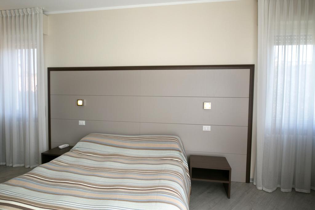 Olimpia Hotel
