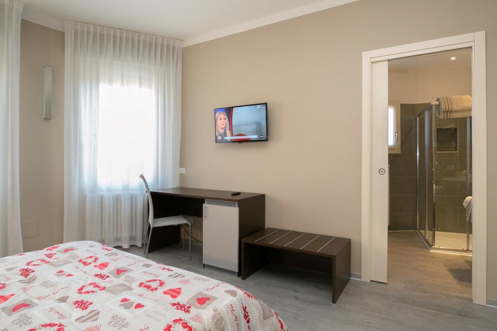 Olimpia Hotel Sirmione