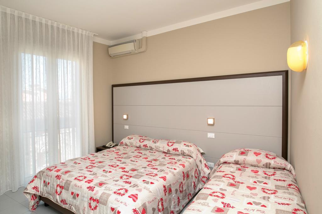 Hotel Olimpia