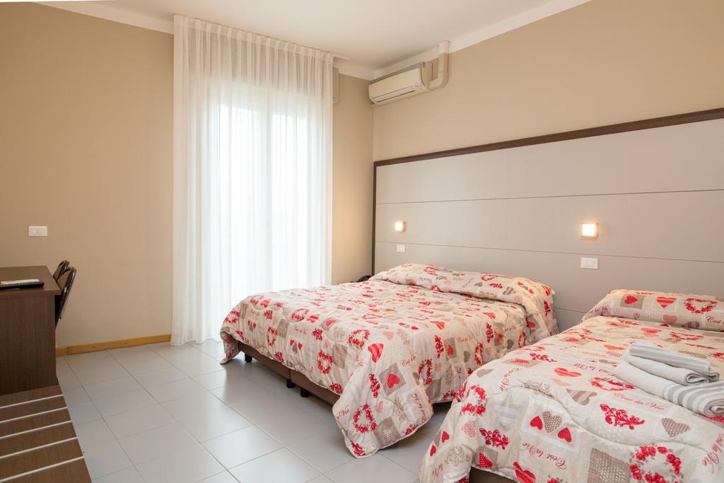 Olimpia Hotel Sirmione