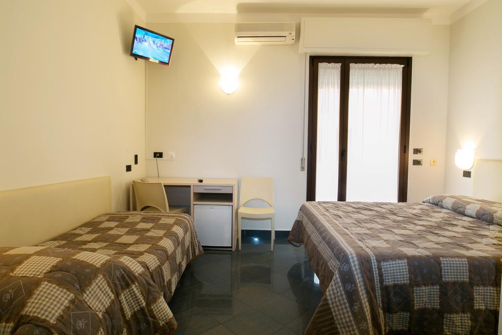 Hotel Olimpia