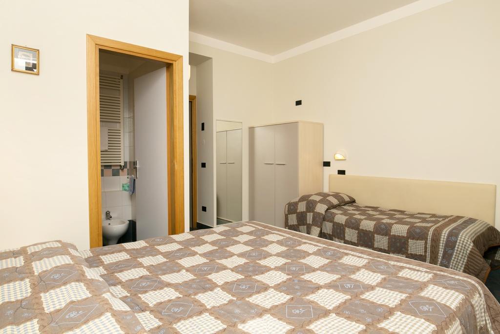 Olimpia Hotel Sirmione