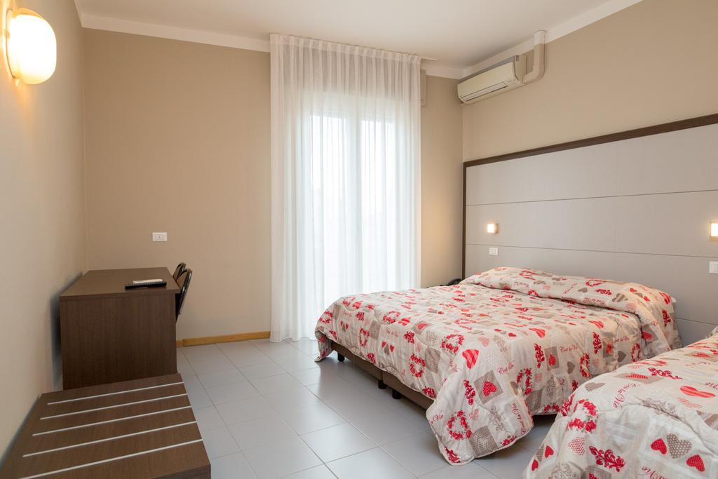 Hotel Olimpia 2*