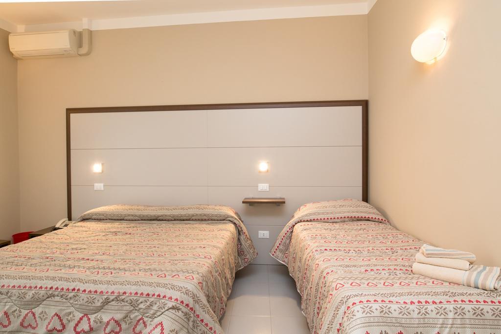 Hotel Olimpia Sirmione