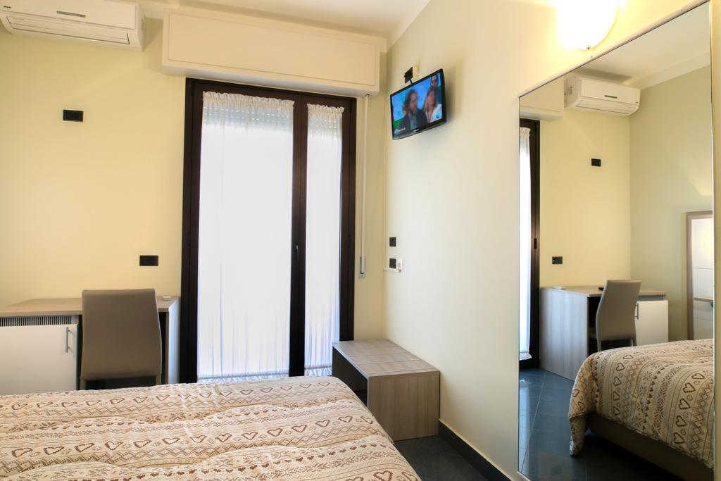 Hotel Olimpia Sirmione