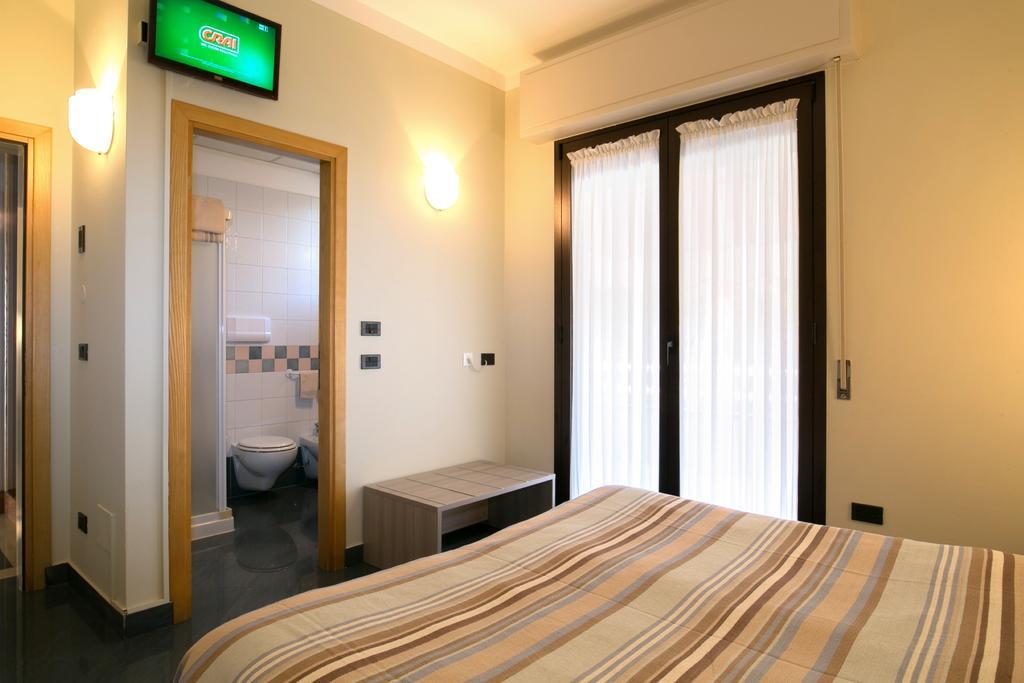 Olimpia Hotel Sirmione