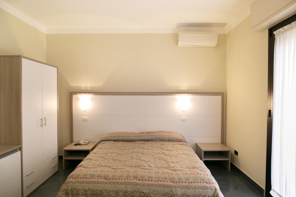 Hotel Olimpia Sirmione