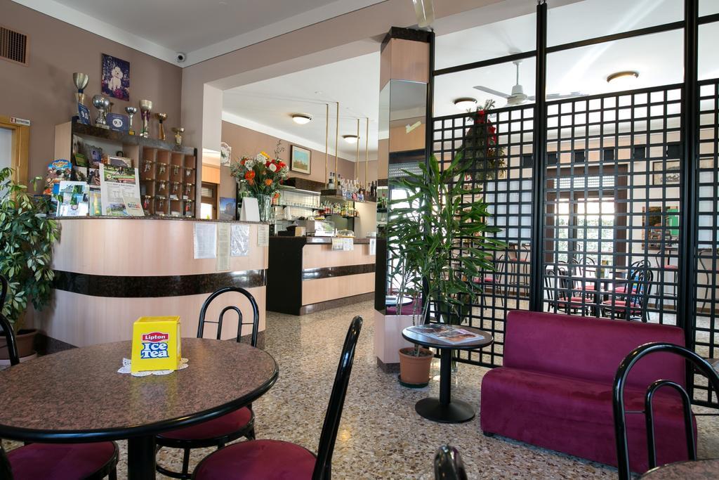 Hotel Olimpia