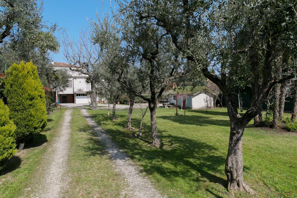 Hotel Olimpia Sirmione