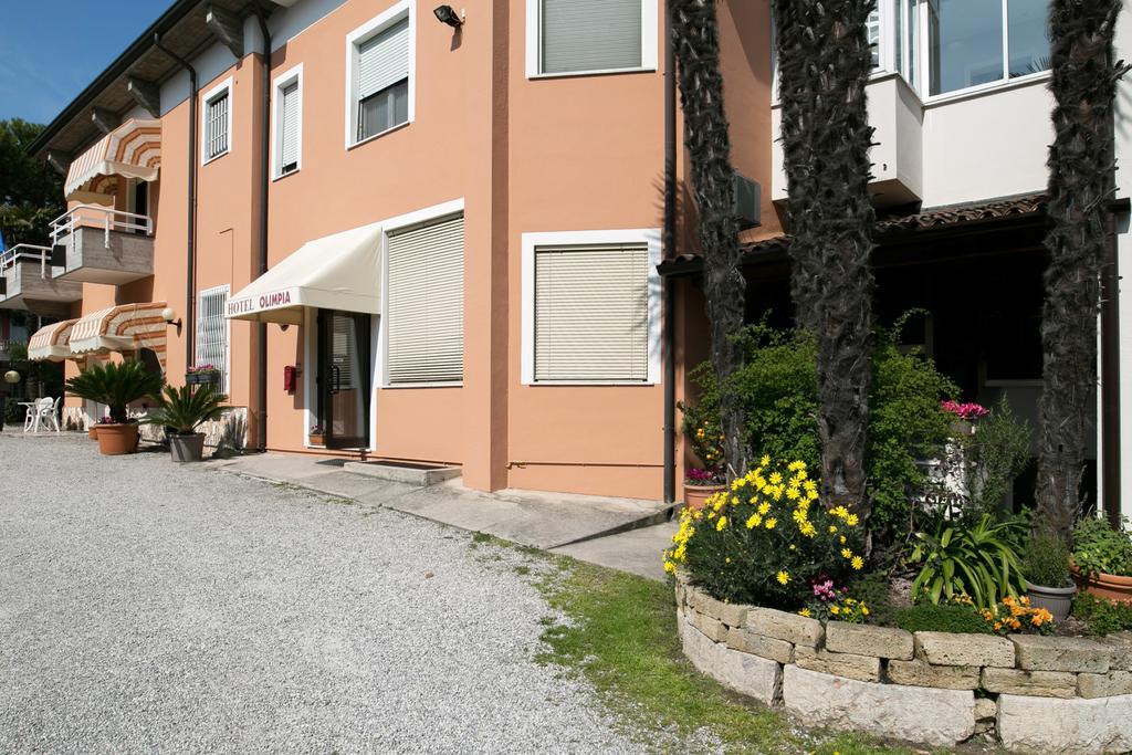 Olimpia Sirmione