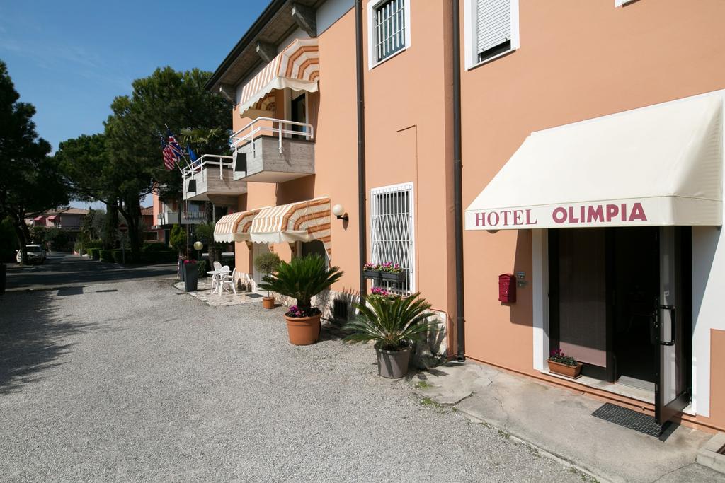 Olimpia Hotel 2*