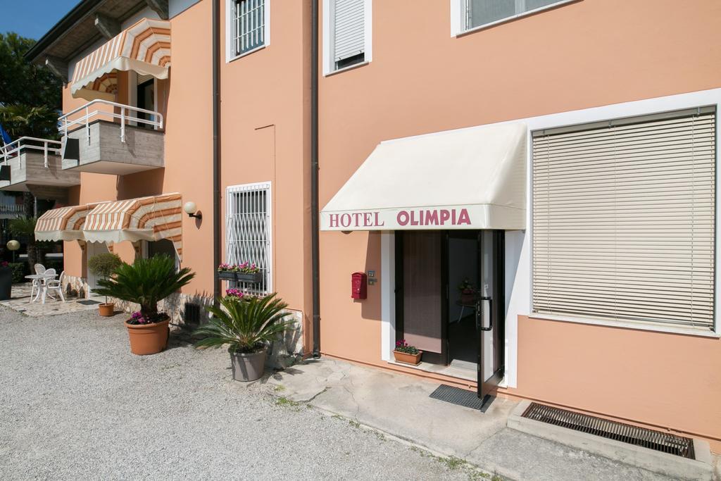 Olimpia Hotel Sirmione