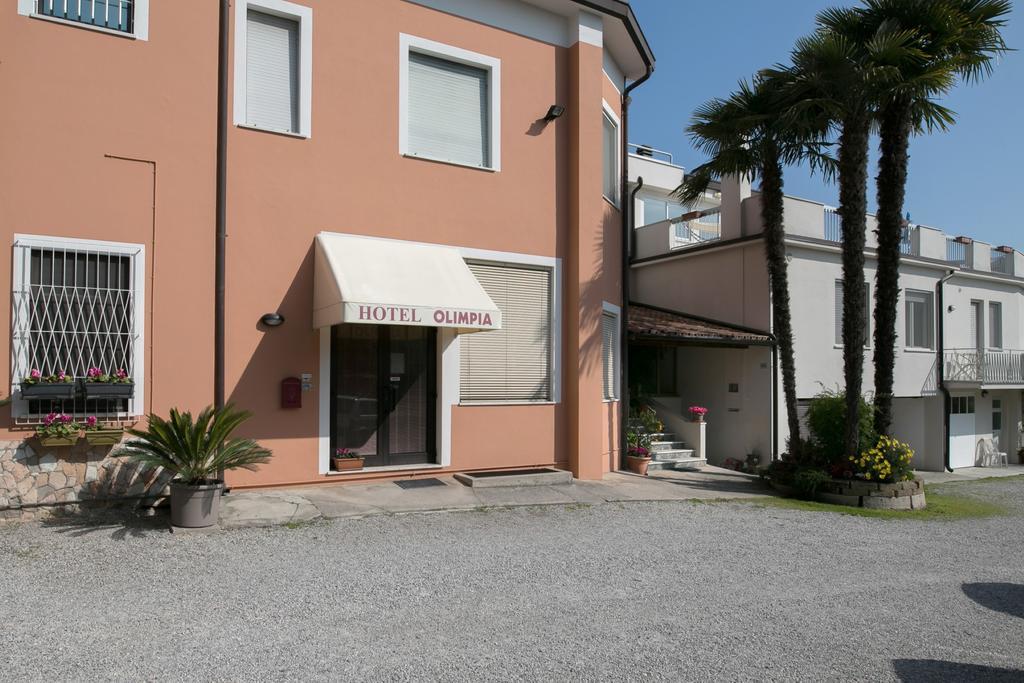 Hotel Olimpia Sirmione