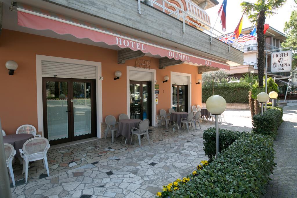 Olimpia Sirmione