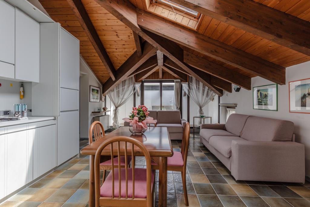 Apartment Callas 15 *