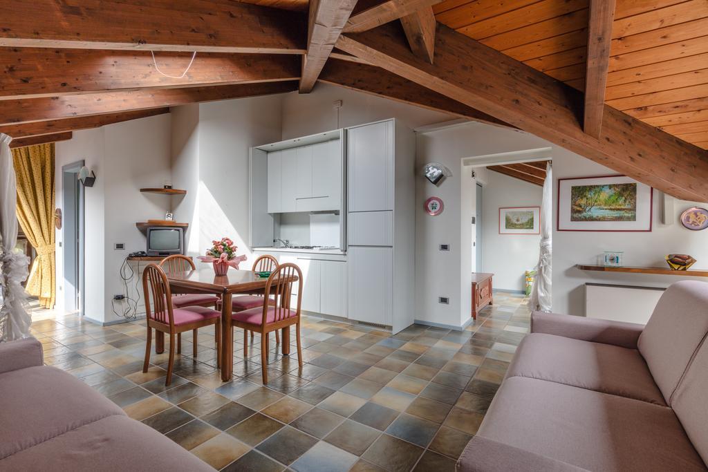 Apartment Callas 15 *