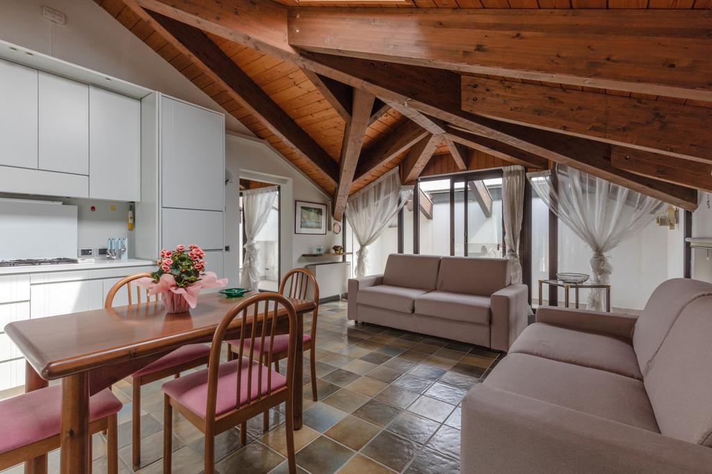 Apartment Callas 15 Sirmione