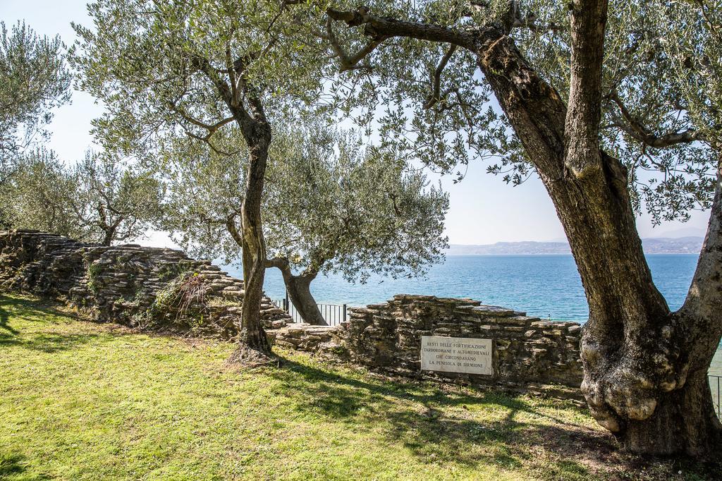 Ideal Hotel Sirmione