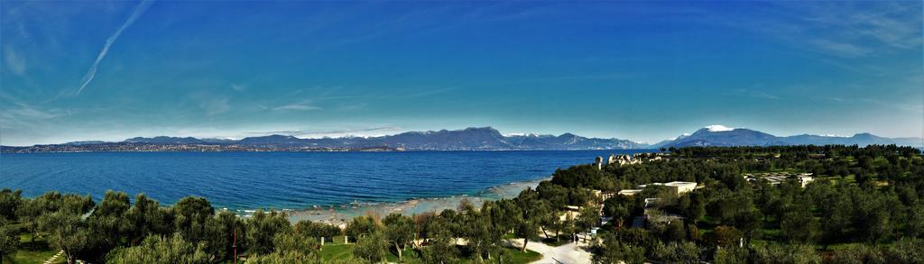 Ideal Hotel Sirmione