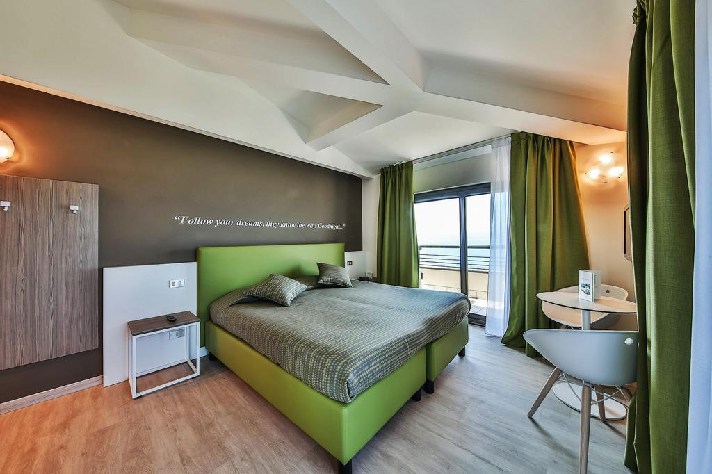 Hotel Ideal Sirmione