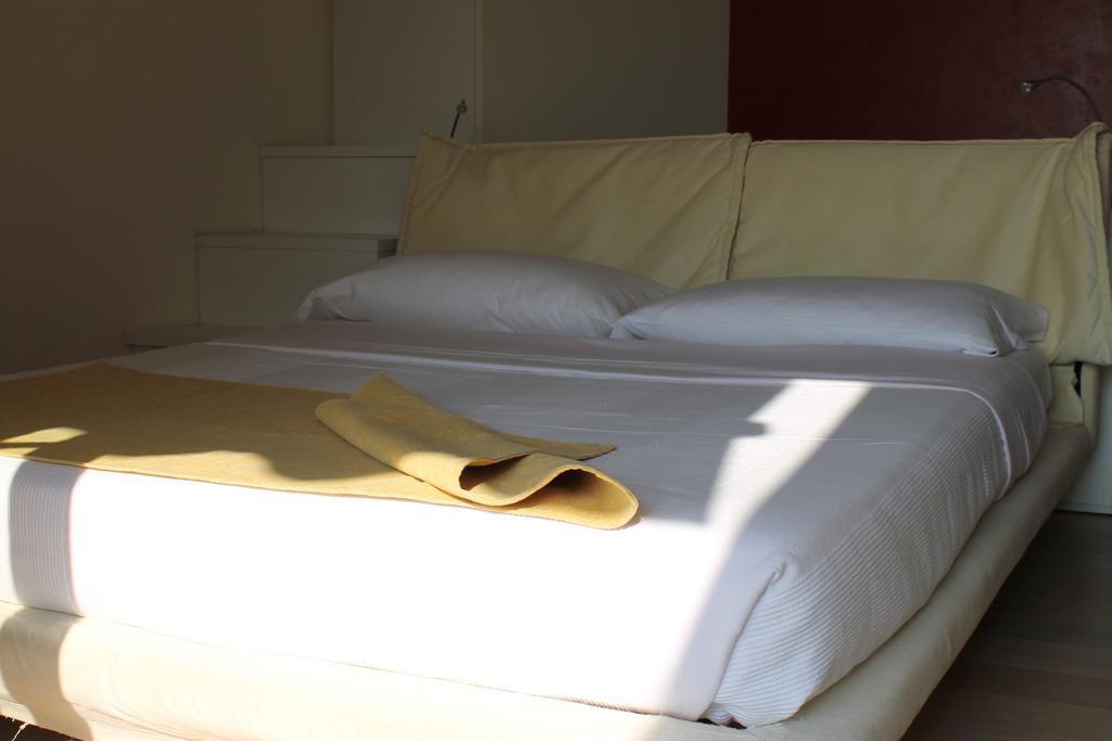 Apartman Mavino Sirmione