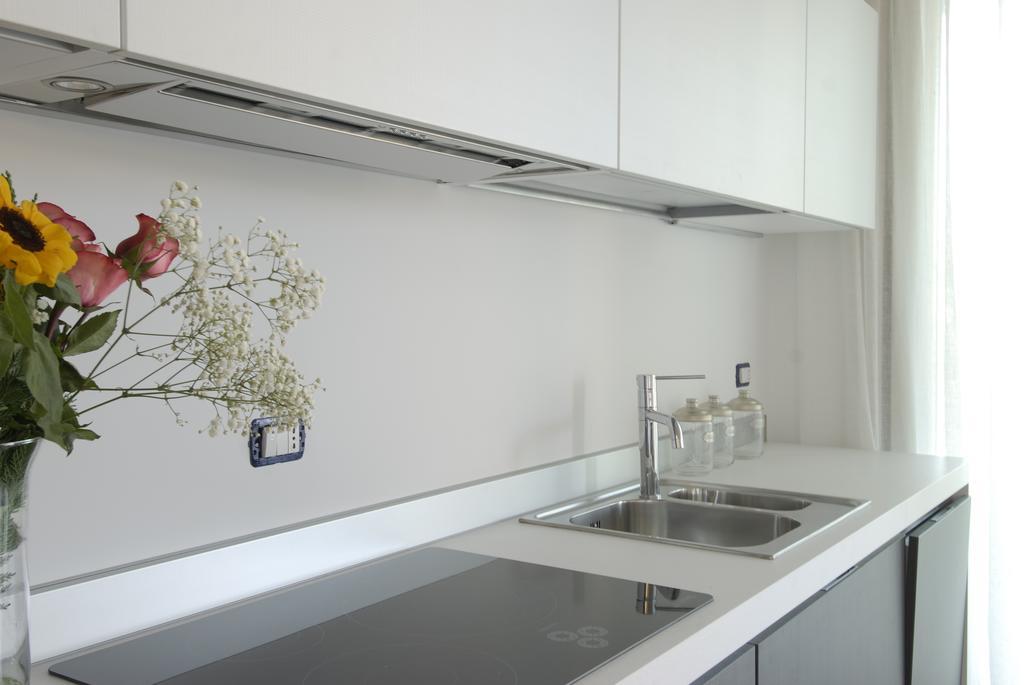 Halldis Apartment Sirmione